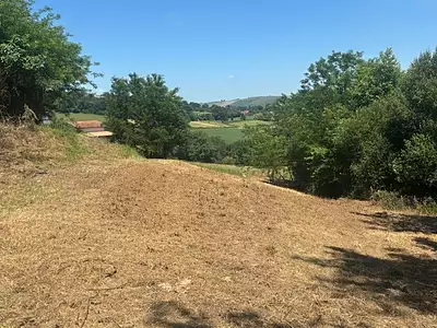 Terrain, 1 915 m²