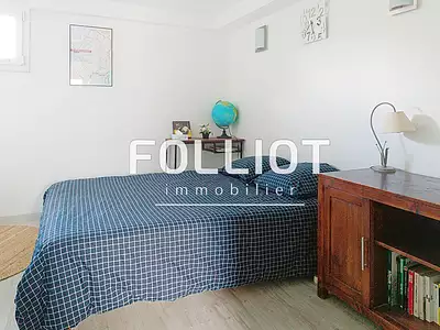 Maison, 80 m²