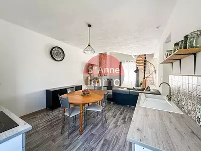 Maison, 90 m²