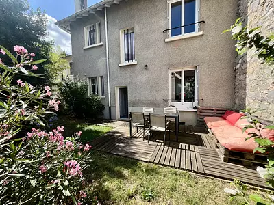 Maison, 100 m²