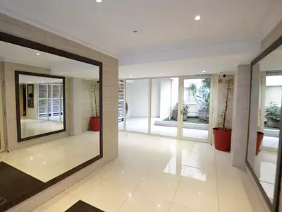 Appartement, 48,25 m²