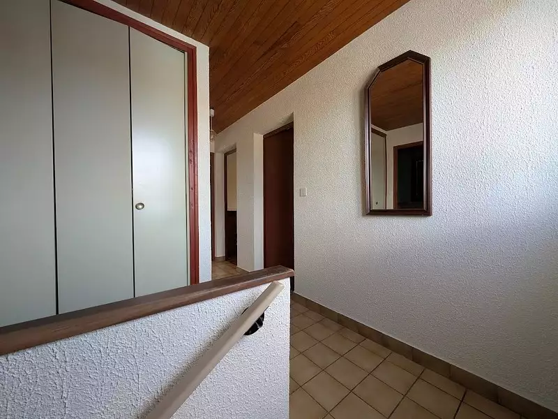 Maison, 125 m²