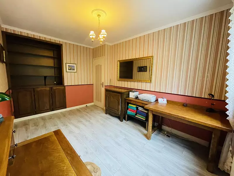 Maison, 160 m²