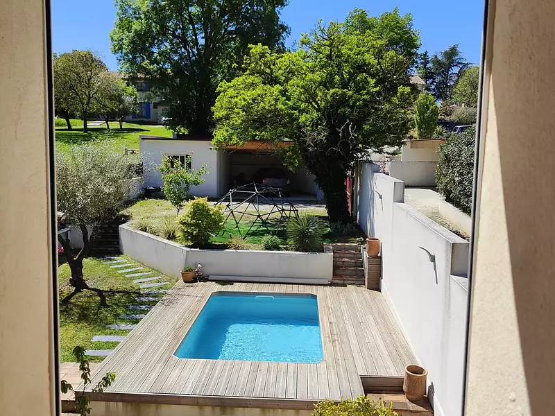 Maison, 162 m²