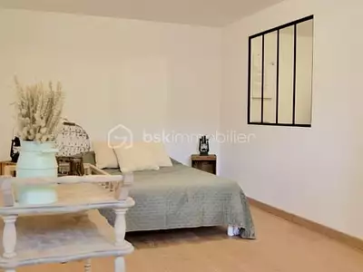 Maison, 123 m²