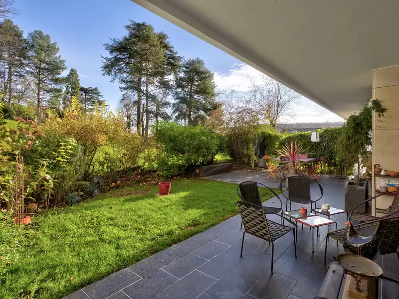 Appartement, 130 m²