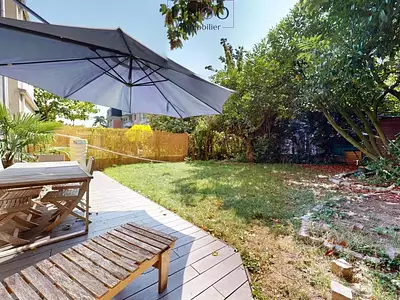 Appartement, 69,03 m²