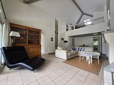 Maison, 143 m²