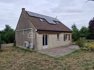 Maison, 89 m²