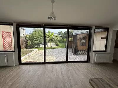 Maison, 91 m²
