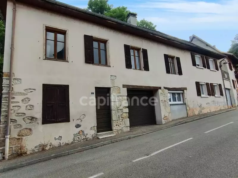 Maison, 130 m²