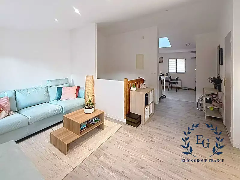 Appartement, 67,2 m²