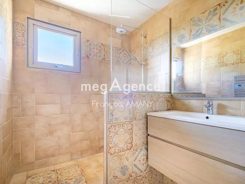 Appartement, 80 m²