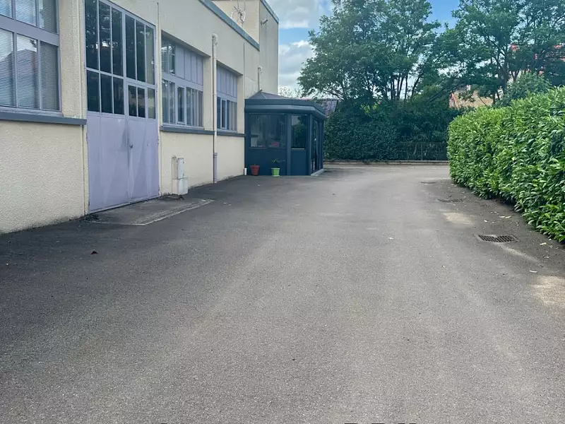 Maison, 116,7 m²