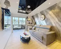 Appartement, 51,89 m²