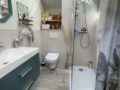 Maison, 99 m²