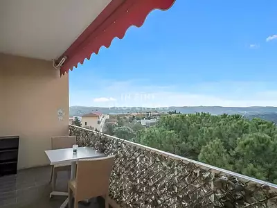 Appartement, 50,8 m²