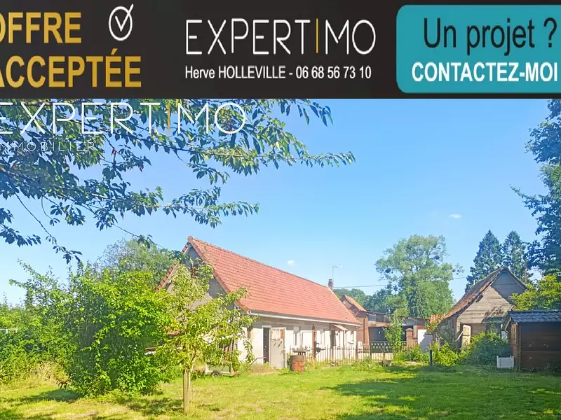 Maison, 67,55 m²