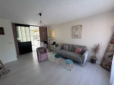 Maison, 62 m²