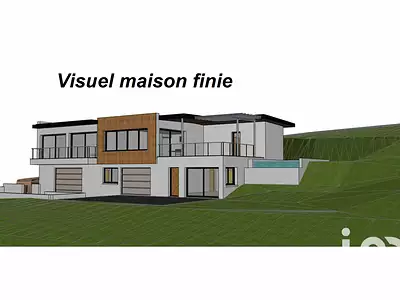 Maison, 162 m²