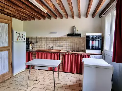 Maison, 156 m²