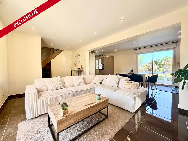 Maison, 100 m²