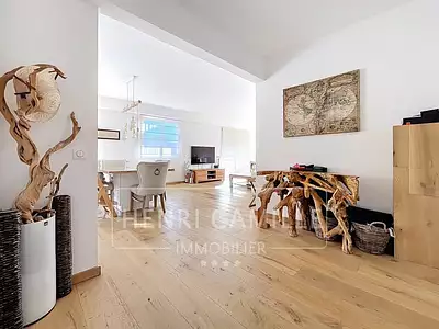 Appartement, 98,04 m²