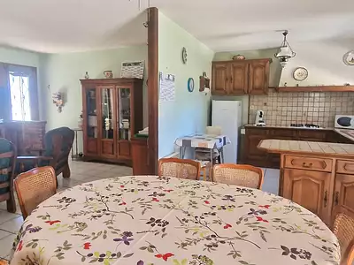 Maison, 95 m²