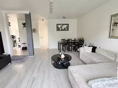Appartement, 75 m²