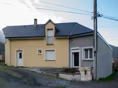 Maison, 100 m²