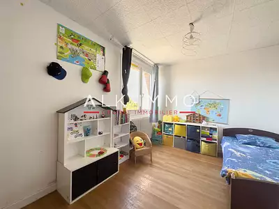 Appartement, 83,09 m²