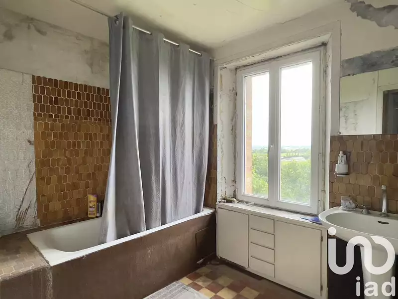 Maison, 125 m²