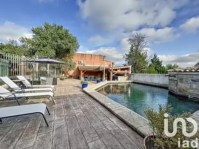 Maison, 300 m²