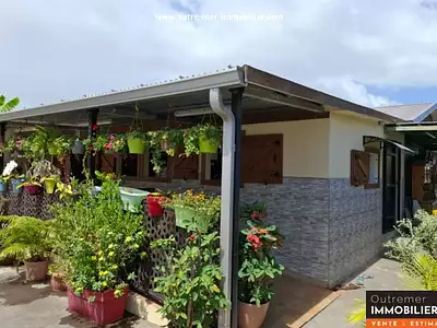 Maison, 150 m²