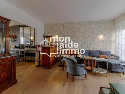 Maison, 117 m²