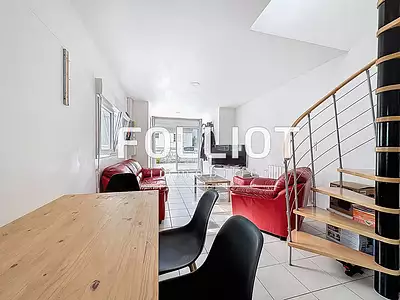 Maison, 49,21 m²