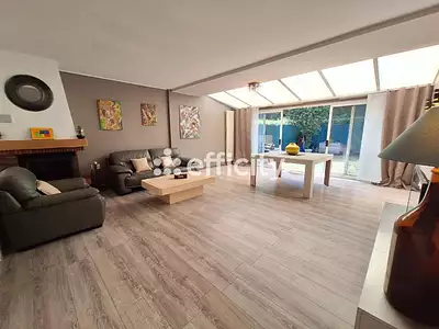 Maison, 110 m²