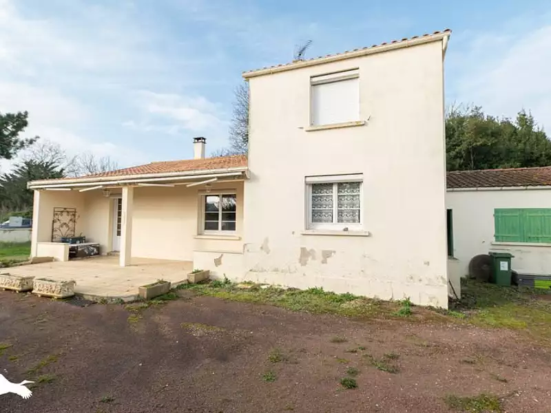 Maison, 129 m²