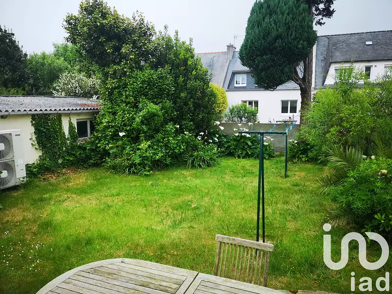 Maison, 97 m²