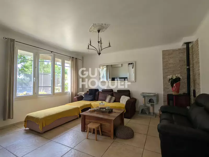 Maison, 147 m²