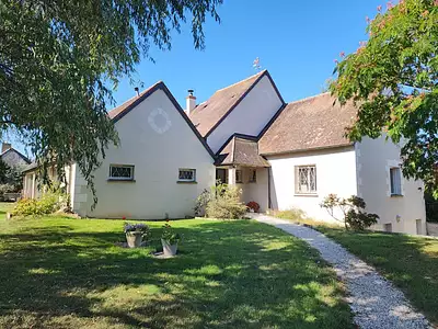 Maison, 246 m²
