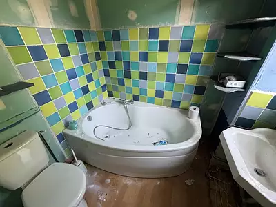 Maison, 135 m²