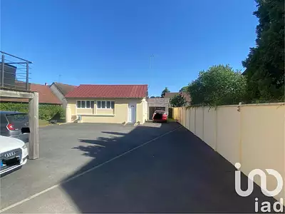 Maison, 160 m²