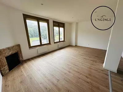 Maison, 125 m²