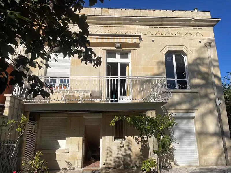 Maison, 164 m²