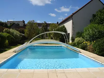 Maison, 365 m²