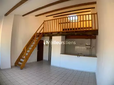 Appartement, 68 m²