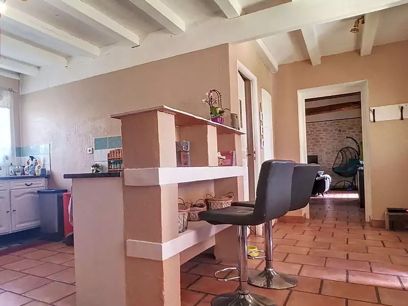 Maison, 132,34 m²