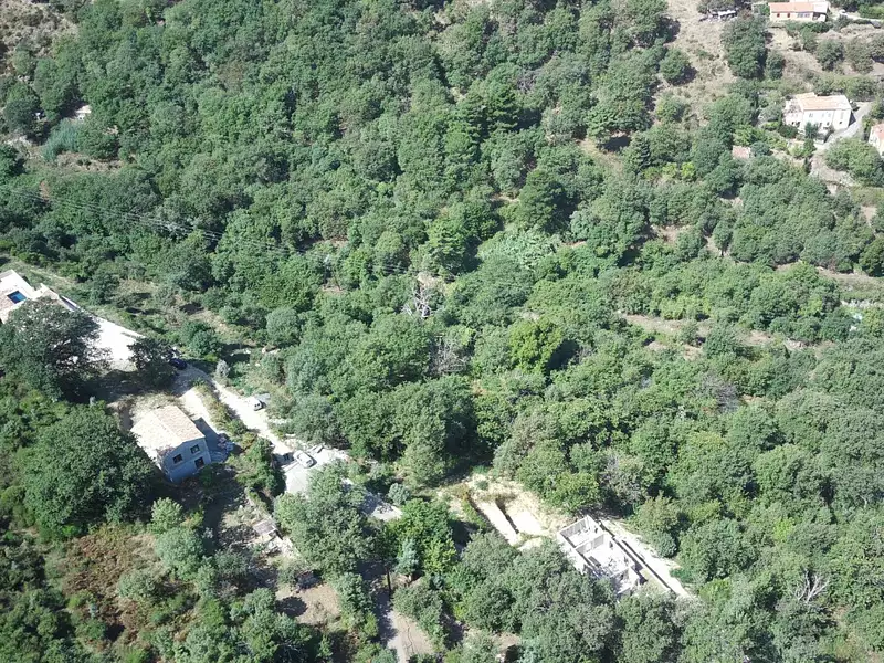 Terrain, 3 646 m²
