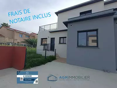Maison, 117 m²